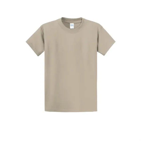 Port & Company Tall Essential Tee.