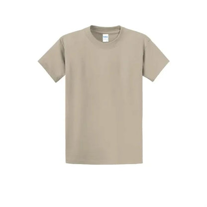 Port & Company Tall Essential Tee.