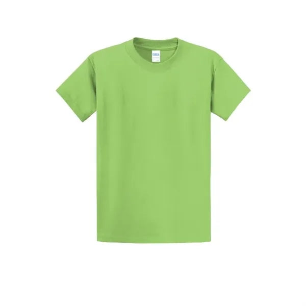 Port & Company Tall Essential Tee.