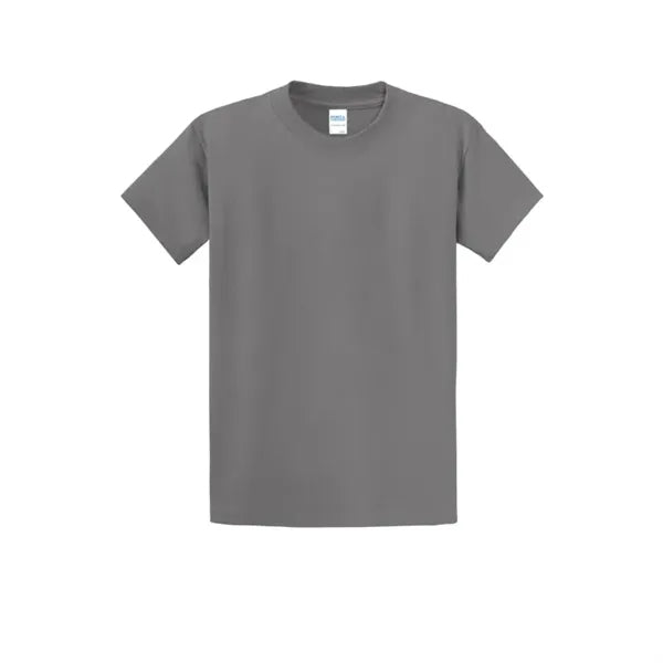 Port & Company Tall Essential Tee.
