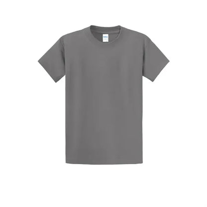 Port & Company Tall Essential Tee.