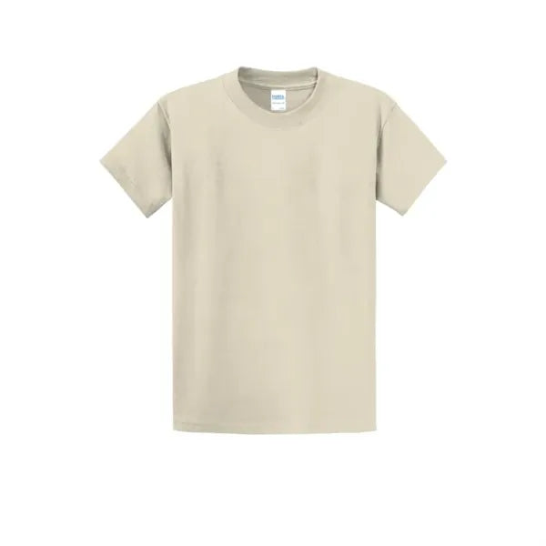 Port & Company Tall Essential Tee.