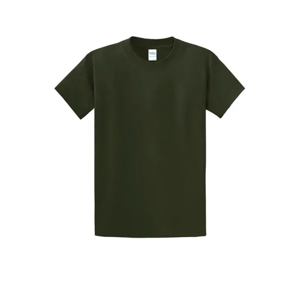 Port & Company Tall Essential Tee.