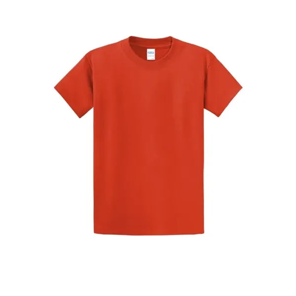 Port & Company Tall Essential Tee.