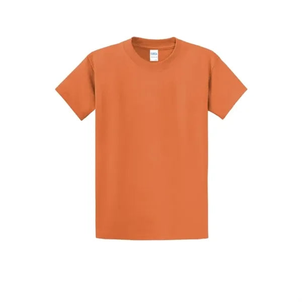Port & Company Tall Essential Tee.