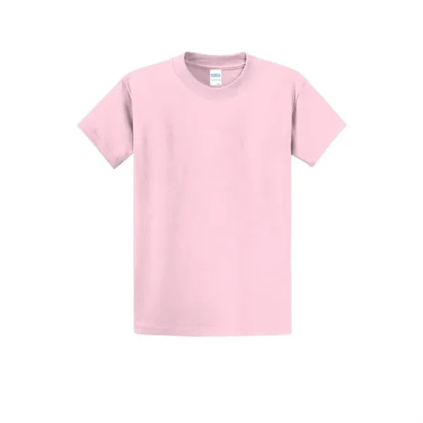 Port & Company Tall Essential Tee.