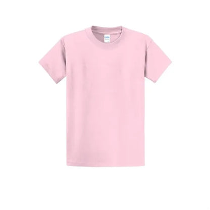 Port & Company Tall Essential Tee.
