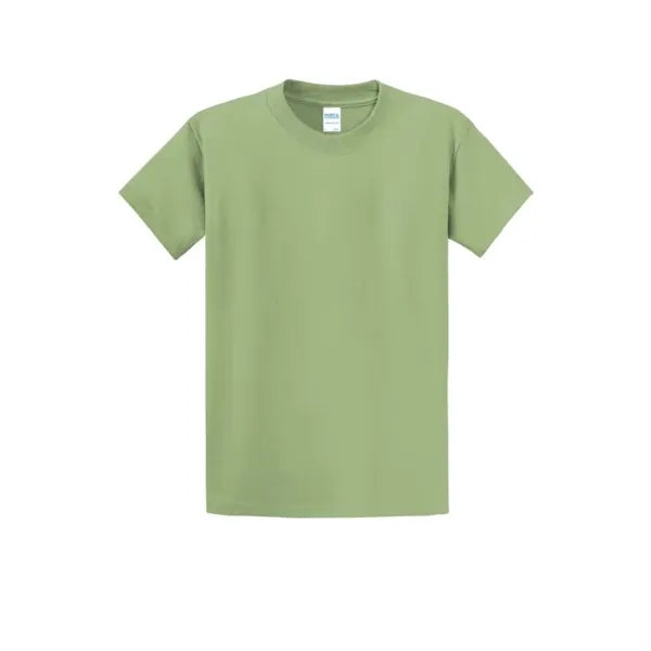 Port & Company Tall Essential Tee.