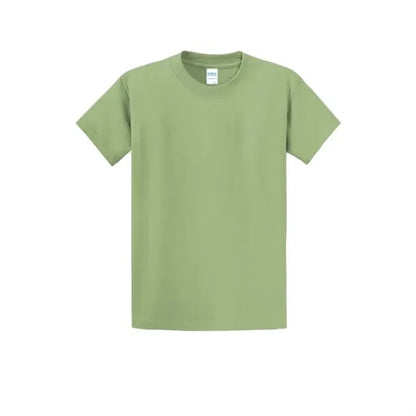 Port & Company Tall Essential Tee.