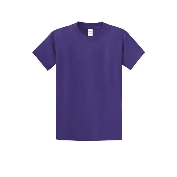 Port & Company Tall Essential Tee.