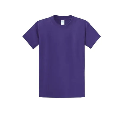 Port & Company Tall Essential Tee.