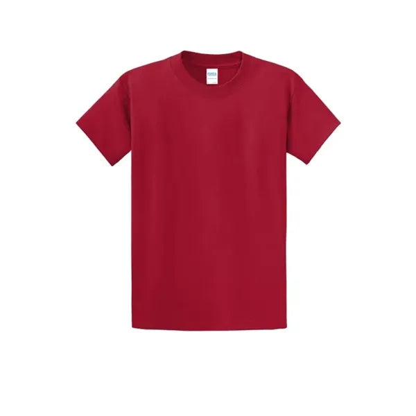 Port & Company Tall Essential Tee.