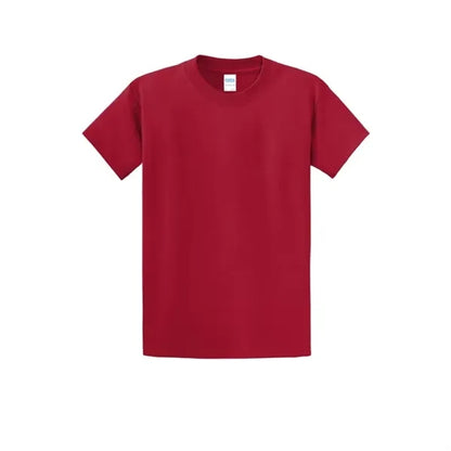 Port & Company Tall Essential Tee.