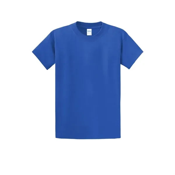 Port & Company Tall Essential Tee.