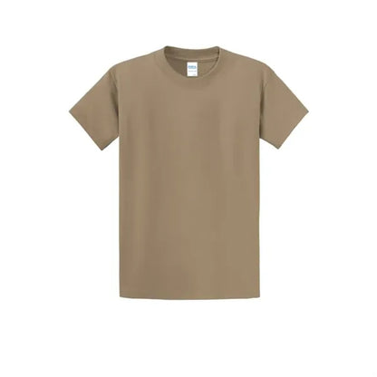 Port & Company Tall Essential Tee.