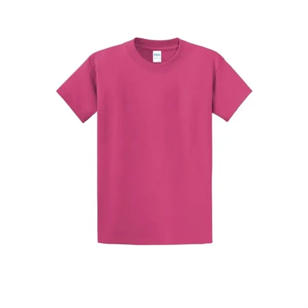 Port & Company Tall Essential Tee.