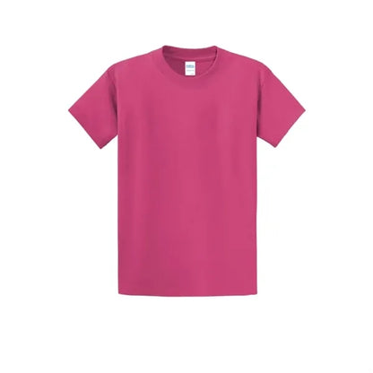Port & Company Tall Essential Tee.
