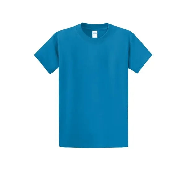 Port & Company Tall Essential Tee.