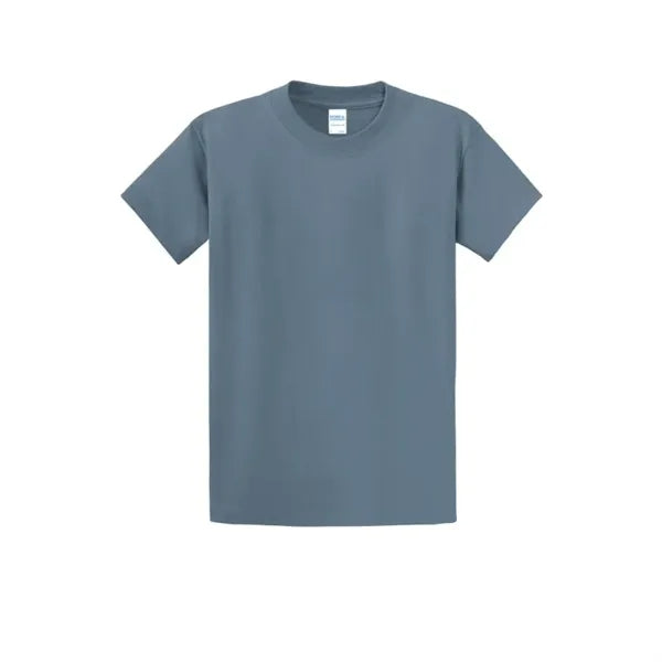 Port & Company Tall Essential Tee.