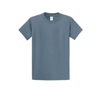 Port & Company Tall Essential Tee.