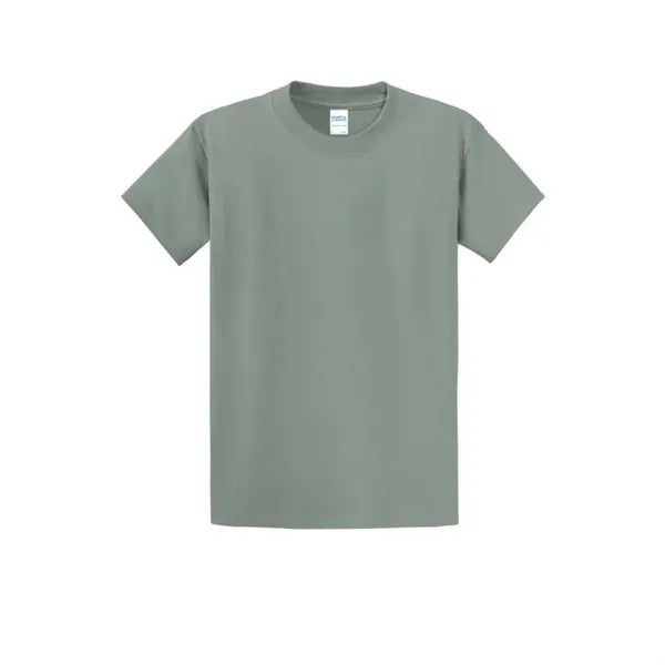 Port & Company Tall Essential Tee.