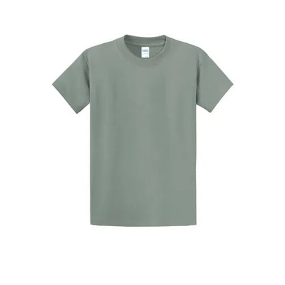 Port & Company Tall Essential Tee.
