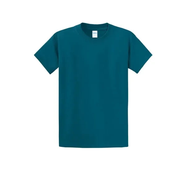 Port & Company Tall Essential Tee.