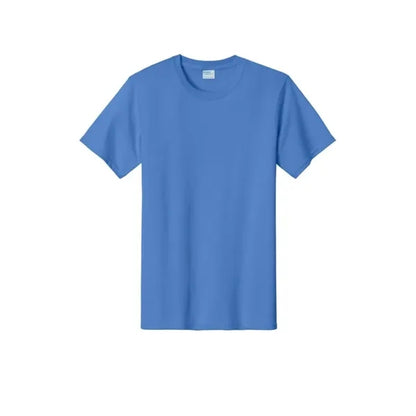 Port & Company Tall Essential Tee.