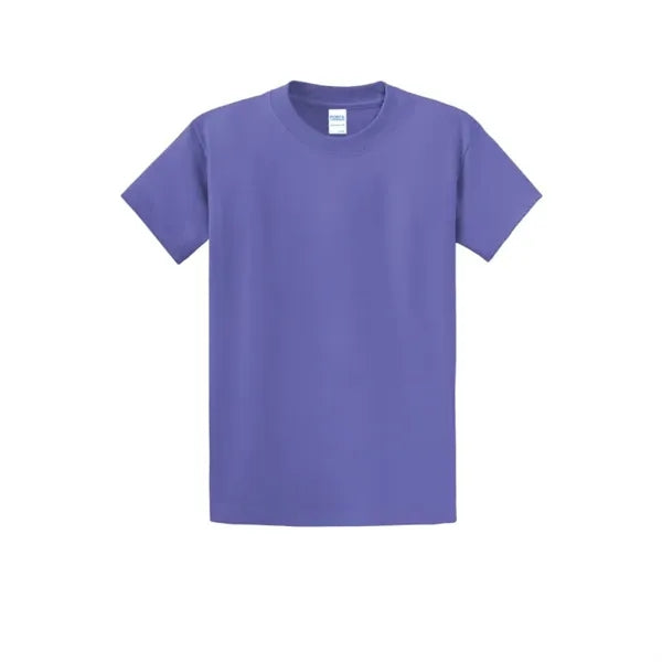 Port & Company Tall Essential Tee.
