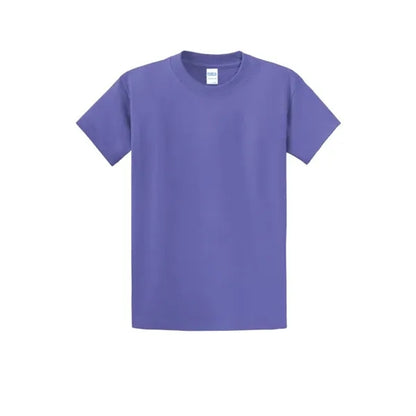 Port & Company Tall Essential Tee.