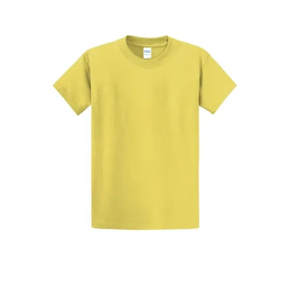 Port & Company Tall Essential Tee.