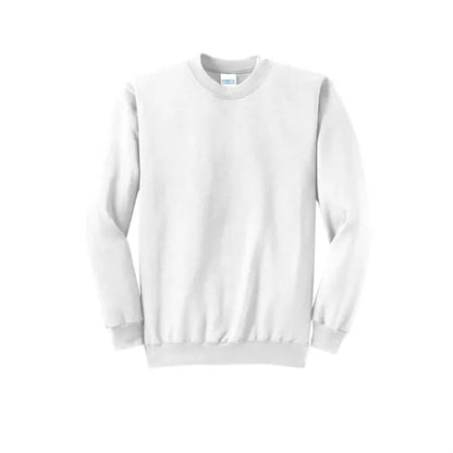 Port & Company - Core Fleece Crewneck Sweatshirt.