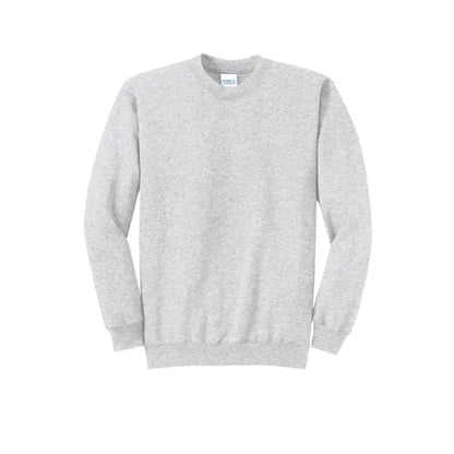 Port & Company - Core Fleece Crewneck Sweatshirt.