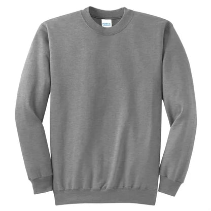Port & Company - Core Fleece Crewneck Sweatshirt.