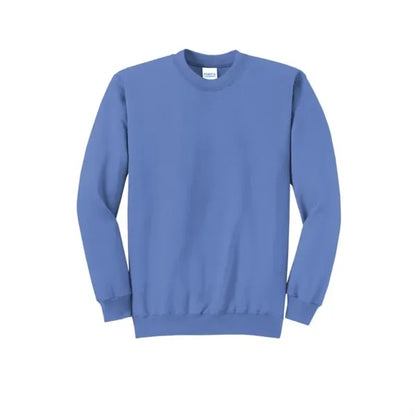 Port & Company - Core Fleece Crewneck Sweatshirt.