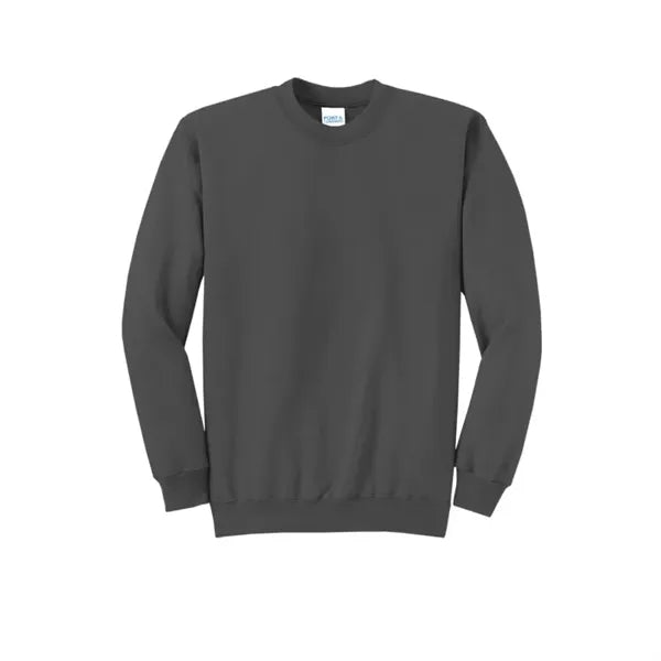 Port & Company - Core Fleece Crewneck Sweatshirt.