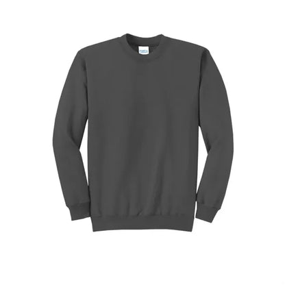 Port & Company - Core Fleece Crewneck Sweatshirt.