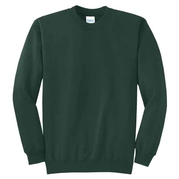 Port & Company - Core Fleece Crewneck Sweatshirt.