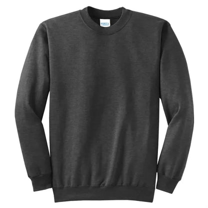 Port & Company - Core Fleece Crewneck Sweatshirt.
