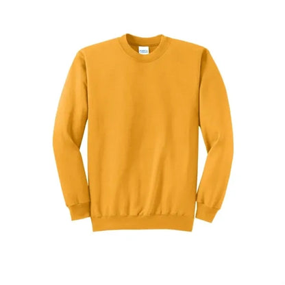 Port & Company - Core Fleece Crewneck Sweatshirt.