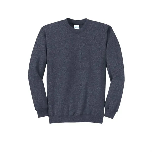Port & Company - Core Fleece Crewneck Sweatshirt.