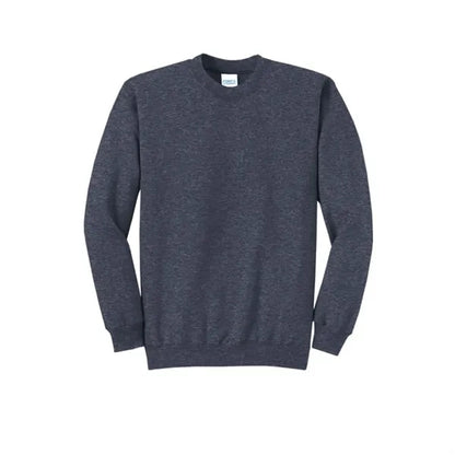 Port & Company - Core Fleece Crewneck Sweatshirt.