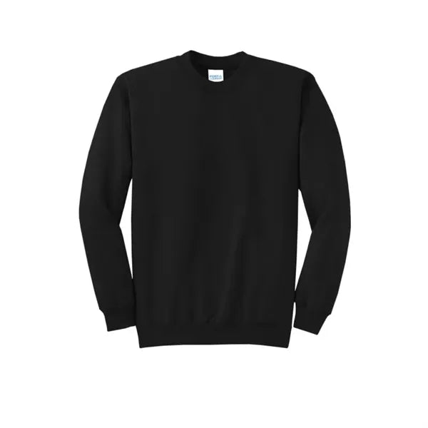 Port & Company - Core Fleece Crewneck Sweatshirt.