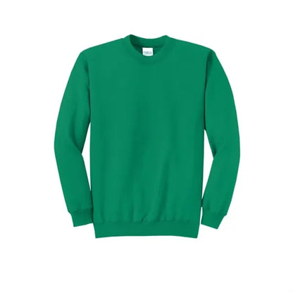 Port & Company - Core Fleece Crewneck Sweatshirt.