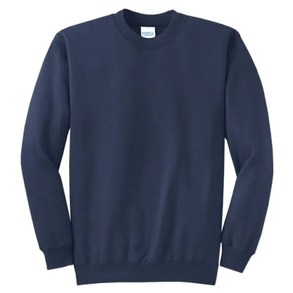 Port & Company - Core Fleece Crewneck Sweatshirt.