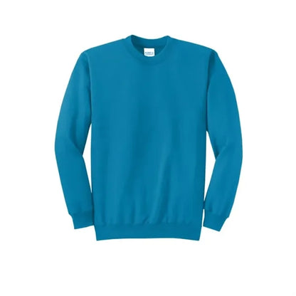 Port & Company - Core Fleece Crewneck Sweatshirt.