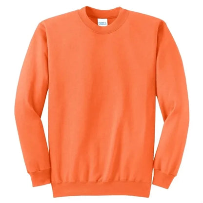 Port & Company - Core Fleece Crewneck Sweatshirt.