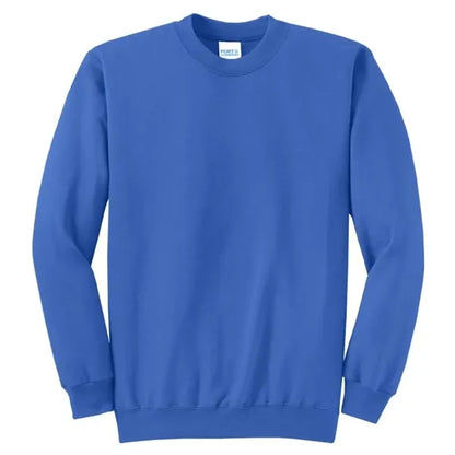Port & Company - Core Fleece Crewneck Sweatshirt.