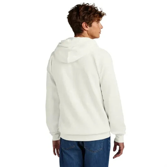Port & Company Core Fleece PFD Pullover Hooded Sweatshirt