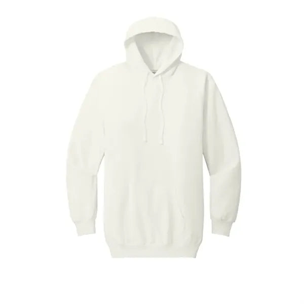 Port & Company Core Fleece PFD Pullover Hooded Sweatshirt